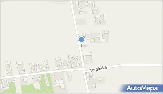 Trafostacja, Targówka, Targówka 62-709 - Trafostacja