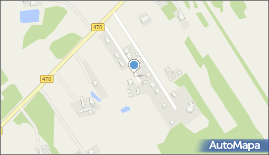 Trafostacja, Cisew 129, Cisew 62-700 - Trafostacja