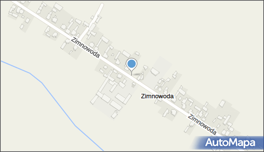 Trafostacja, Zimnowoda 63, Zimnowoda 42-164 - Trafostacja