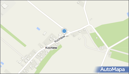 Trafostacja, Kochlew 23d, Kochlew 98-324 - Trafostacja