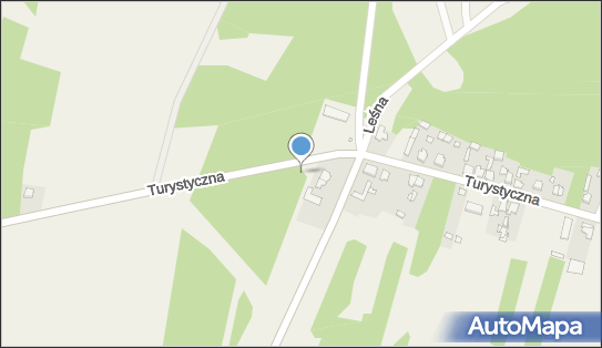 Trafostacja, Turystyczna 102, Władysławów 42-120 - Trafostacja