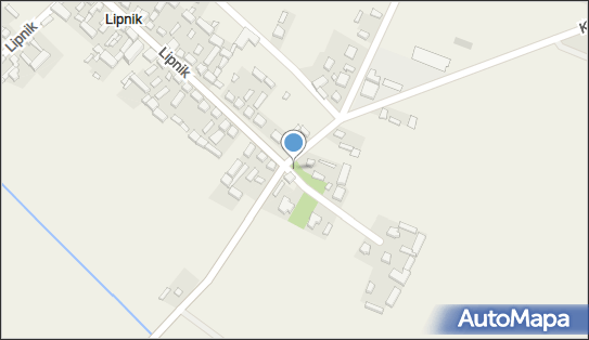Trafostacja, Kolonia Lipnik 7, Kolonia Lipnik 98-354 - Trafostacja