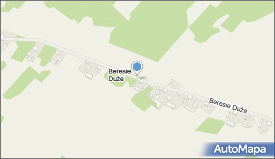 Trafostacja, Beresie Duże 7, Beresie Duże 98-358 - Trafostacja