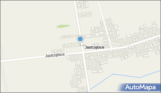 Trafostacja, Jastrzębice, Jastrzębice 97-438 - Trafostacja