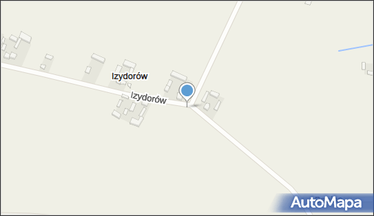 Trafostacja, Izydorów 1, Izydorów 98-170 - Trafostacja