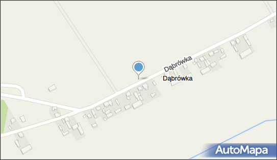 Trafostacja, Dąbrówka 12, Dąbrówka 98-200 - Trafostacja