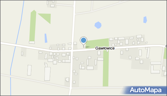 Trafostacja, Gawłowice 16, Gawłowice 98-215 - Trafostacja