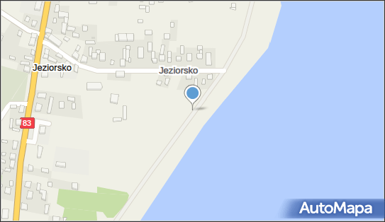 Trafostacja, Jeziorsko, Jeziorsko 98-290 - Trafostacja