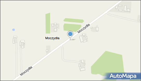 Trafostacja, Moczydła, Moczydła 62-730 - Trafostacja