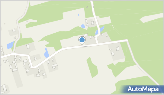 Trafostacja, Świerzyny, Świerzyny 98-161 - Trafostacja
