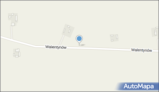 Trafostacja, Walentynów, Walentynów 99-232 - Trafostacja