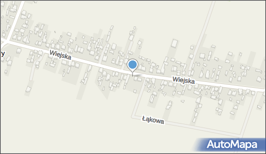 Trafostacja, Wiejska 166, Psary 42-512 - Trafostacja