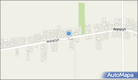 Trafostacja, Warężyn 38, Warężyn 42-510 - Trafostacja