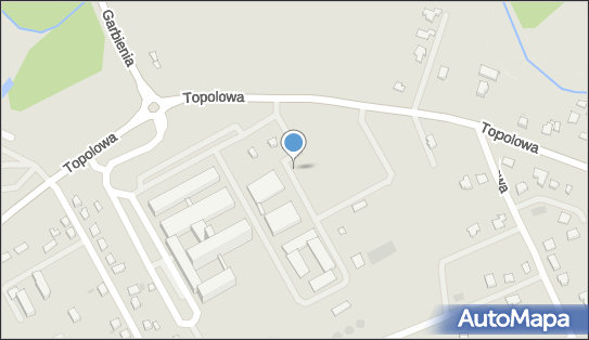 Trafostacja, Topolowa, Chrzanów 32-500 - Trafostacja