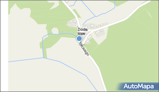 Trafostacja, Fiołkowa 2, Źródła - Trafostacja
