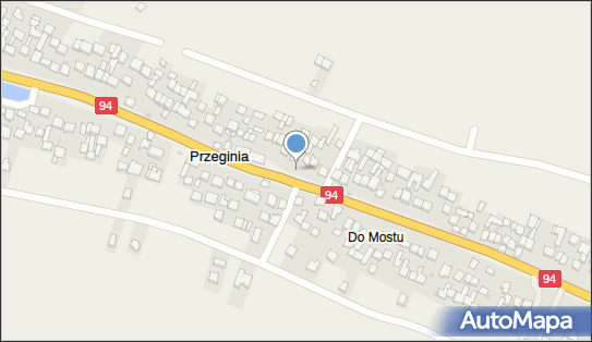 Trafostacja, Przeginia 120, Przeginia 32-049 - Trafostacja