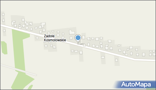 Trafostacja, Zadole Kosmolowskie 39, Zadole Kosmolowskie 32-300 - Trafostacja