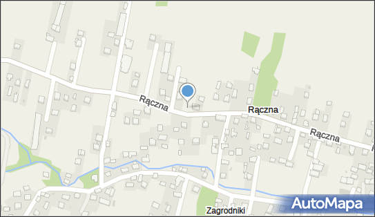 Trafostacja, Rączna 22, Rączna 32-060 - Trafostacja