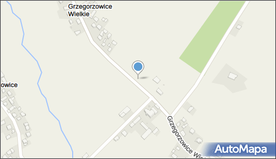 Trafostacja, Grzegorzowice Wielkie, Grzegorzowice Wielkie 32-095 - Trafostacja