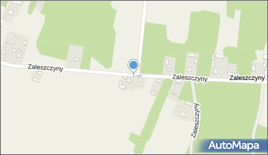 Trafostacja, Zaleszczyny 11, Zaleszczyny 42-265 - Trafostacja