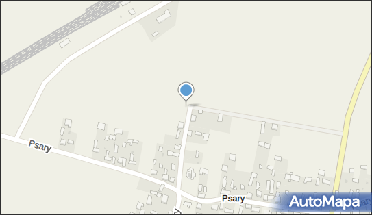 Trafostacja, Psary-Kolonia 3, Psary-Kolonia 29-145 - Trafostacja