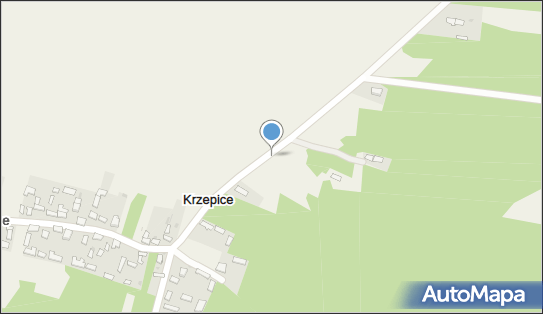 Trafostacja, Krzepice, Krzepice 29-145 - Trafostacja