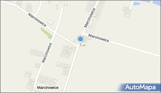 Trafostacja, Marcinowice 38a, Marcinowice 32-241 - Trafostacja