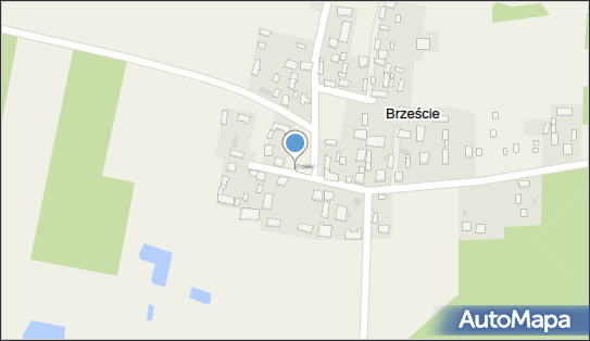 Trafostacja, Brzeście 14a, Brzeście 29-135 - Trafostacja