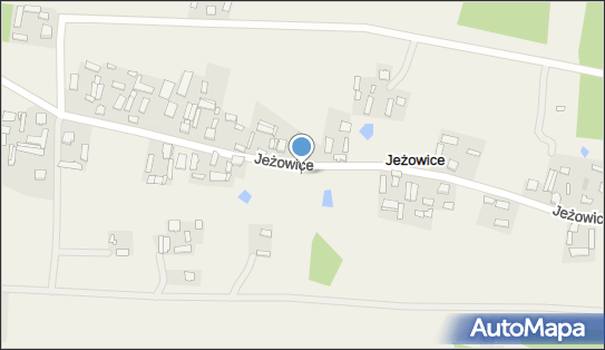 Trafostacja, Jeżowice, Jeżowice 29-100 - Trafostacja