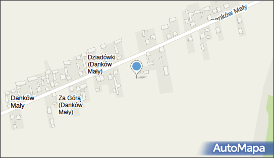 Trafostacja, Danków Mały 9, Danków Mały 29-100 - Trafostacja