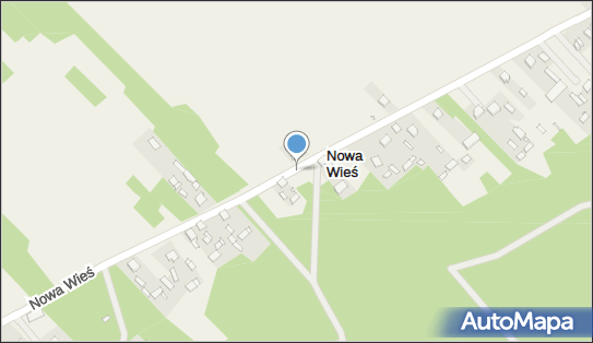 Trafostacja, Nowa Wieś 29, Nowa Wieś 42-110 - Trafostacja