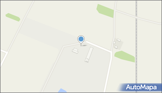 Trafostacja, Dobrowolskiego 4, Dworszowice Kościelne 98-331 - Trafostacja