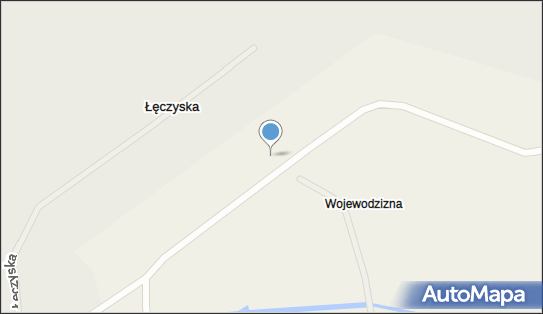 Trafostacja, Łęczyska, Łęczyska 98-338 - Trafostacja