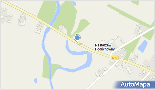 Trafostacja, Klęcz, Klęcz 98-170 - Trafostacja