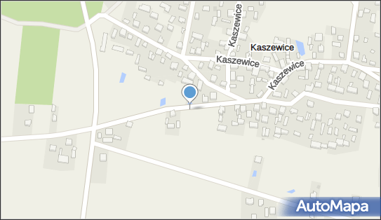 Trafostacja, Kaszewice 79A, Kaszewice 97-415 - Trafostacja