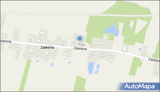 Trafostacja, Zalesna 11b, Zalesna 97-400 - Trafostacja