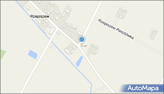 Trafostacja, Rzepiszew 7A, Rzepiszew 98-240 - Trafostacja