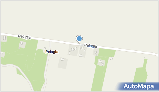 Trafostacja, Pelagia 6, Pelagia 98-105 - Trafostacja