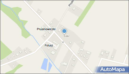 Trafostacja, Prusinowiczki 35, Prusinowiczki 95-083 - Trafostacja