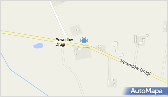 Trafostacja, Powodów Drugi 7, Powodów Drugi 99-220 - Trafostacja