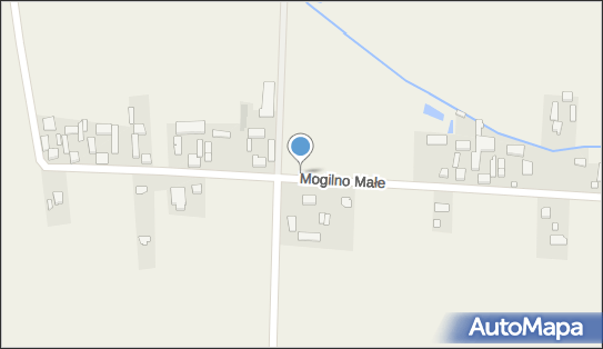 Trafostacja, Mogilno Małe 8, Mogilno Małe 95-082 - Trafostacja