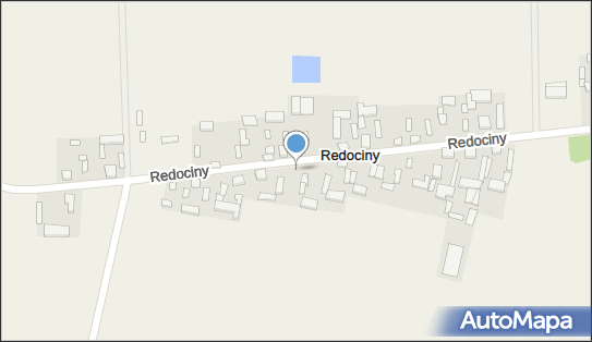 Trafostacja, Redociny 22, Redociny 95-081 - Trafostacja