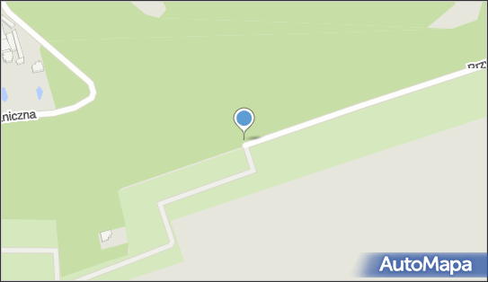 Trafostacja, Przydziałkowa 5, Łódź 94-312 - Trafostacja