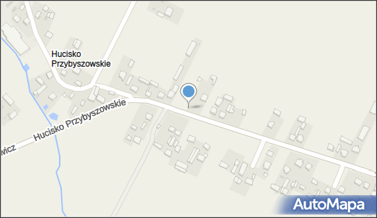Trafostacja, Przybyszów 71, Przybyszów 97-524 - Trafostacja
