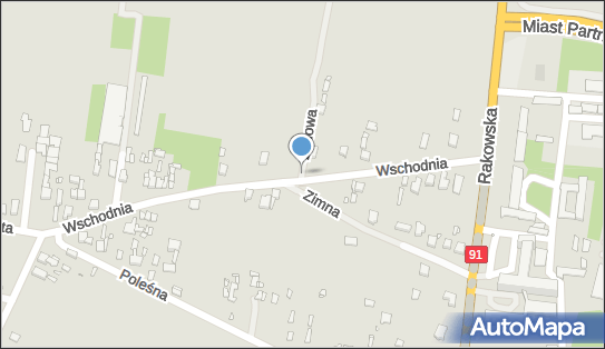 Trafostacja, Wschodnia 60, Piotrków Trybunalski 97-300 - Trafostacja