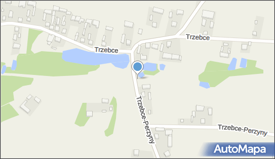 Trafostacja, Perzyny, Perzyny 97-525 - Trafostacja