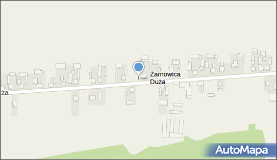 Trafostacja, Żarnowica Duża 34, Żarnowica Duża 97-320 - Trafostacja