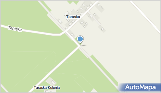 Trafostacja, Taraska 19e, Taraska 26-337 - Trafostacja