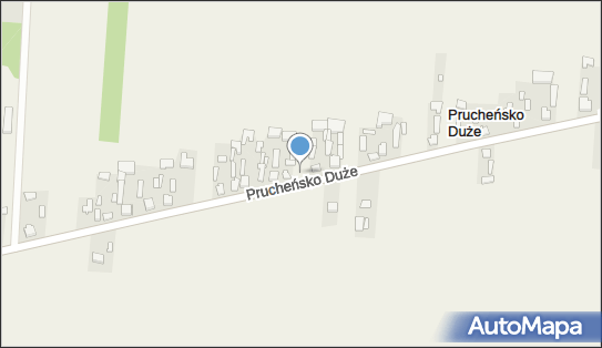 Trafostacja, Prucheńsko Duże 19, Prucheńsko Duże 26-341 - Trafostacja