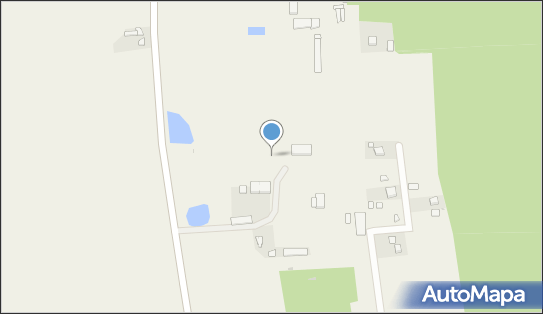 Trafostacja, Golesze-Parcela, Golesze-Parcela 97-320 - Trafostacja